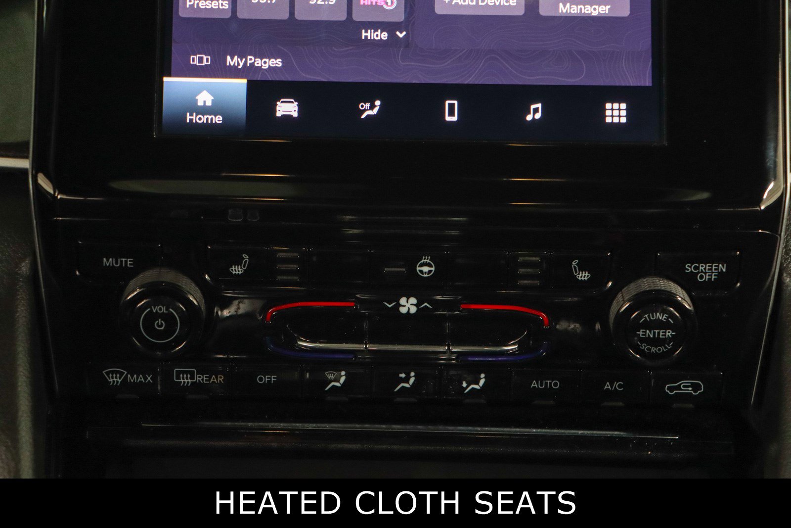 Used 2022 Jeep Grand Cherokee L Laredo image 20