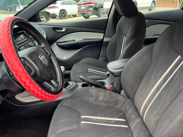 Used 2013 Dodge Dart Rallye FWD image 8