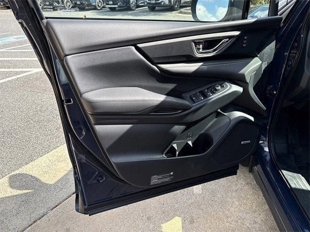 New 2025 Subaru Ascent Bronze Edition image 7