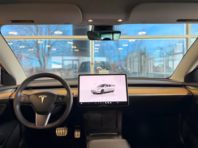 Used 2022 Tesla Model 3 Performance image 36