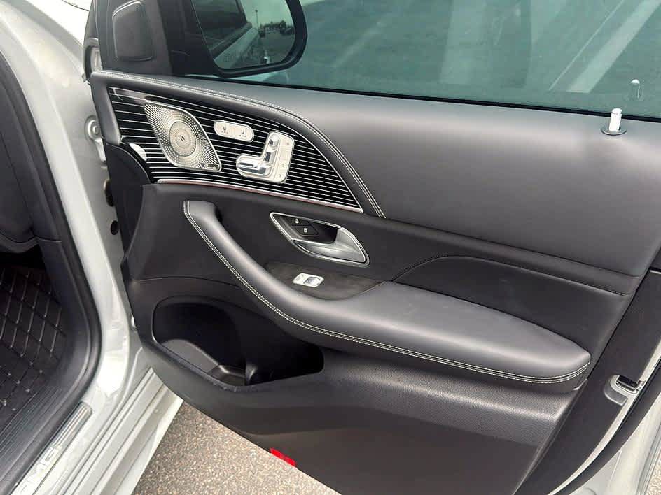 Used 2024 Mercedes-Benz GLE 53 AMG 4MATIC image 20