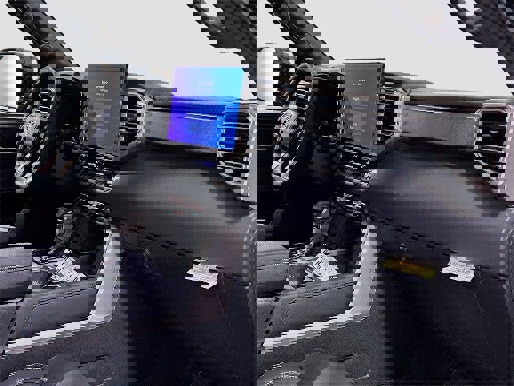 New 2026 Toyota Tundra Limited image 28