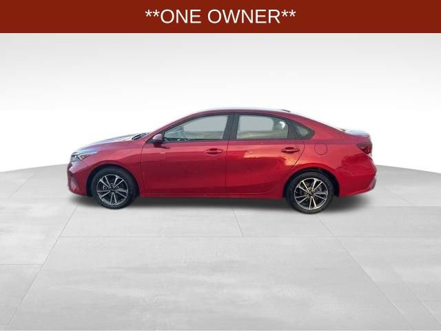 Used 2024 Kia Forte LXS image 4