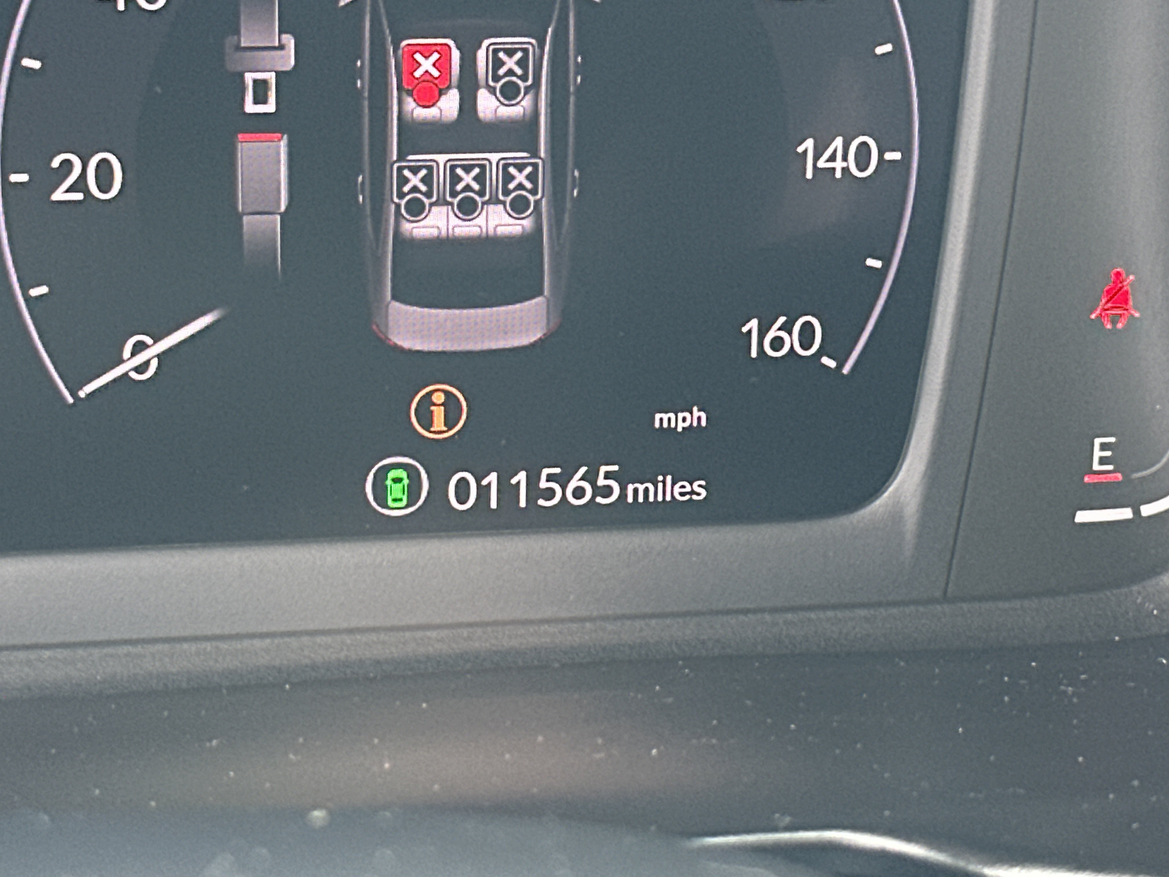 Used 2025 Honda Accord SE image 26
