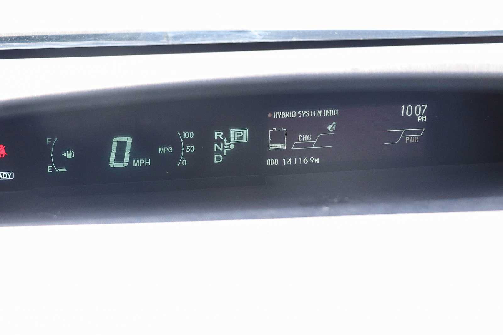 Used 2015 Toyota Prius Two FWD image 23