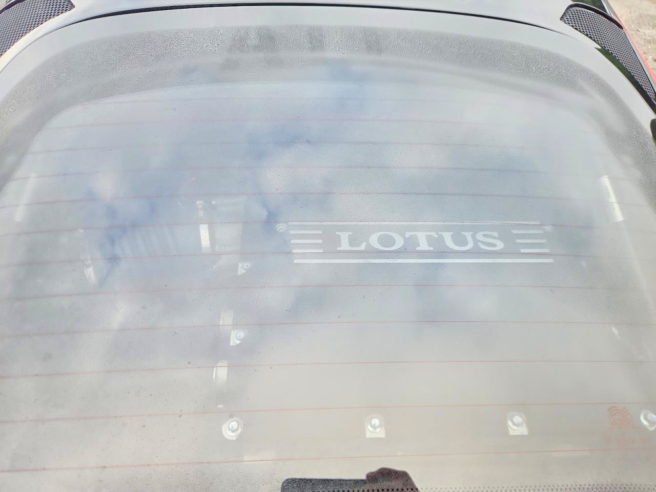Used 2017 Lotus Evora 400 RWD image 9