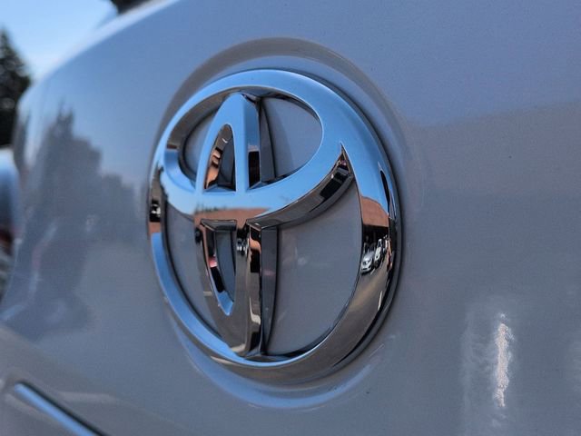 New 2026 Toyota Corolla Cross LE image 26