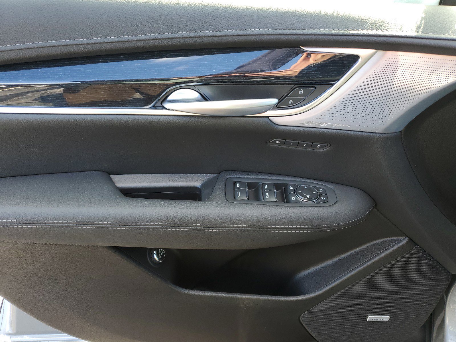 New 2025 Cadillac XT5 Premium Luxury w/ Technology Package image 16