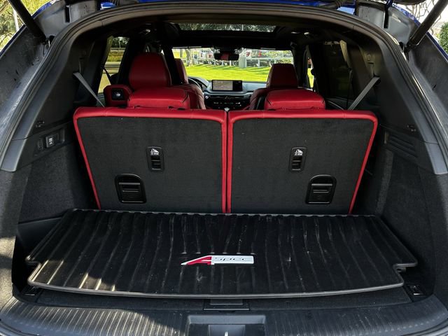 Certified 2024 Acura MDX A-Spec AWD/4WD image 34