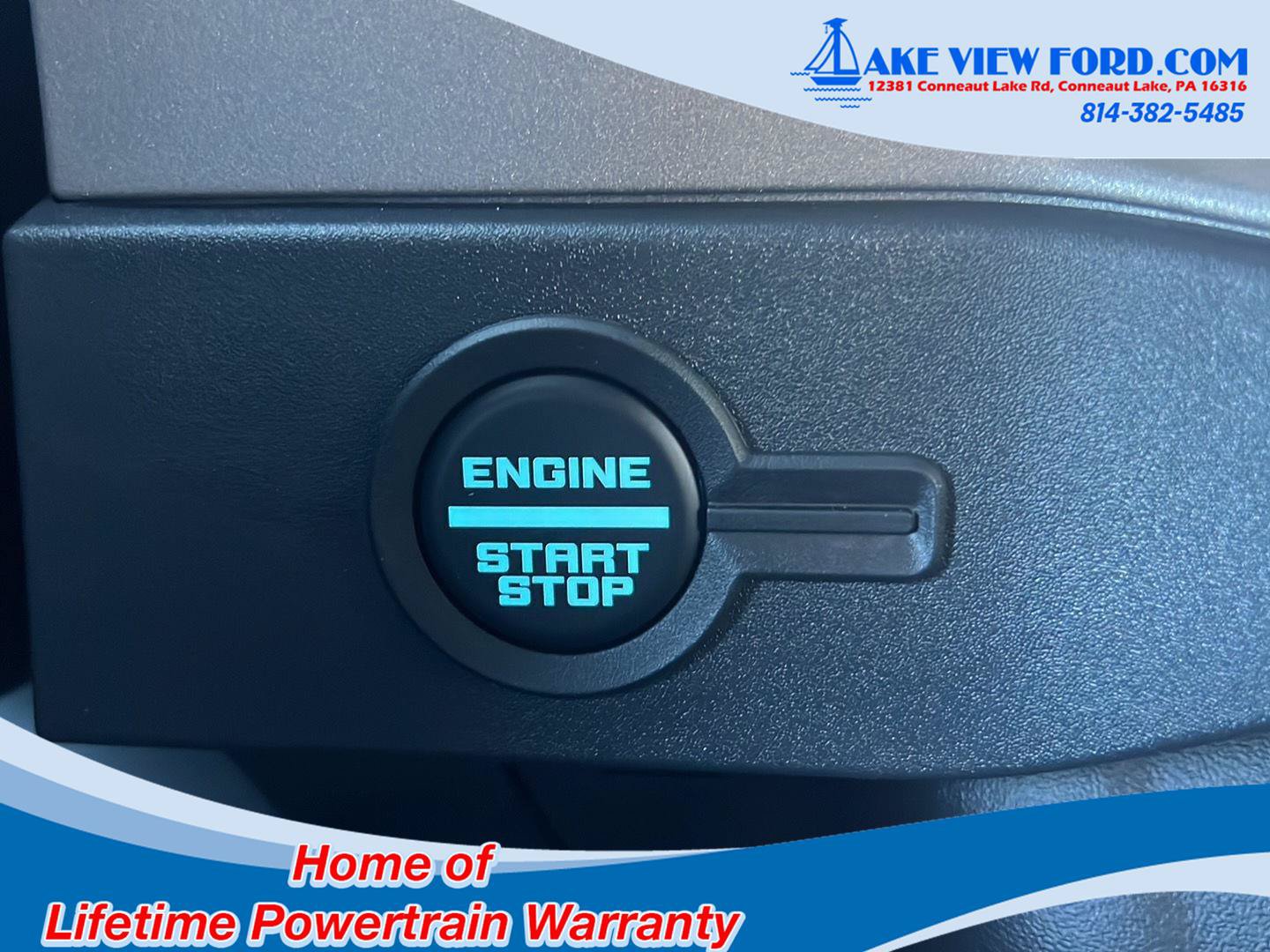 New 2026 Ford Bronco Outer Banks AWD/4WD image 28