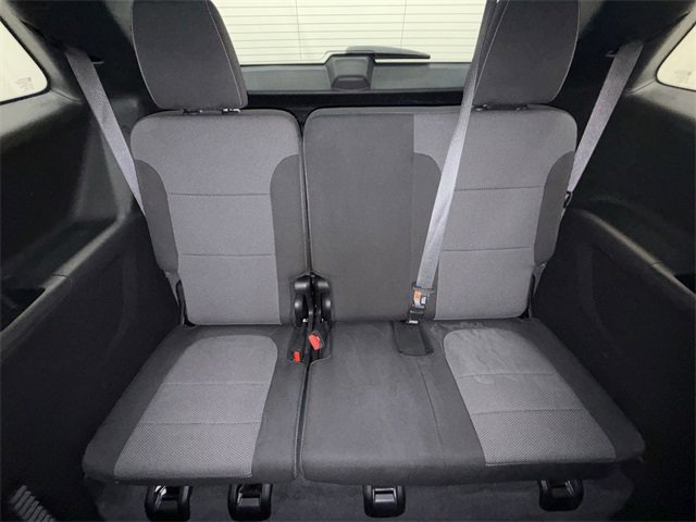 Used 2019 Chevrolet Traverse LT image 23