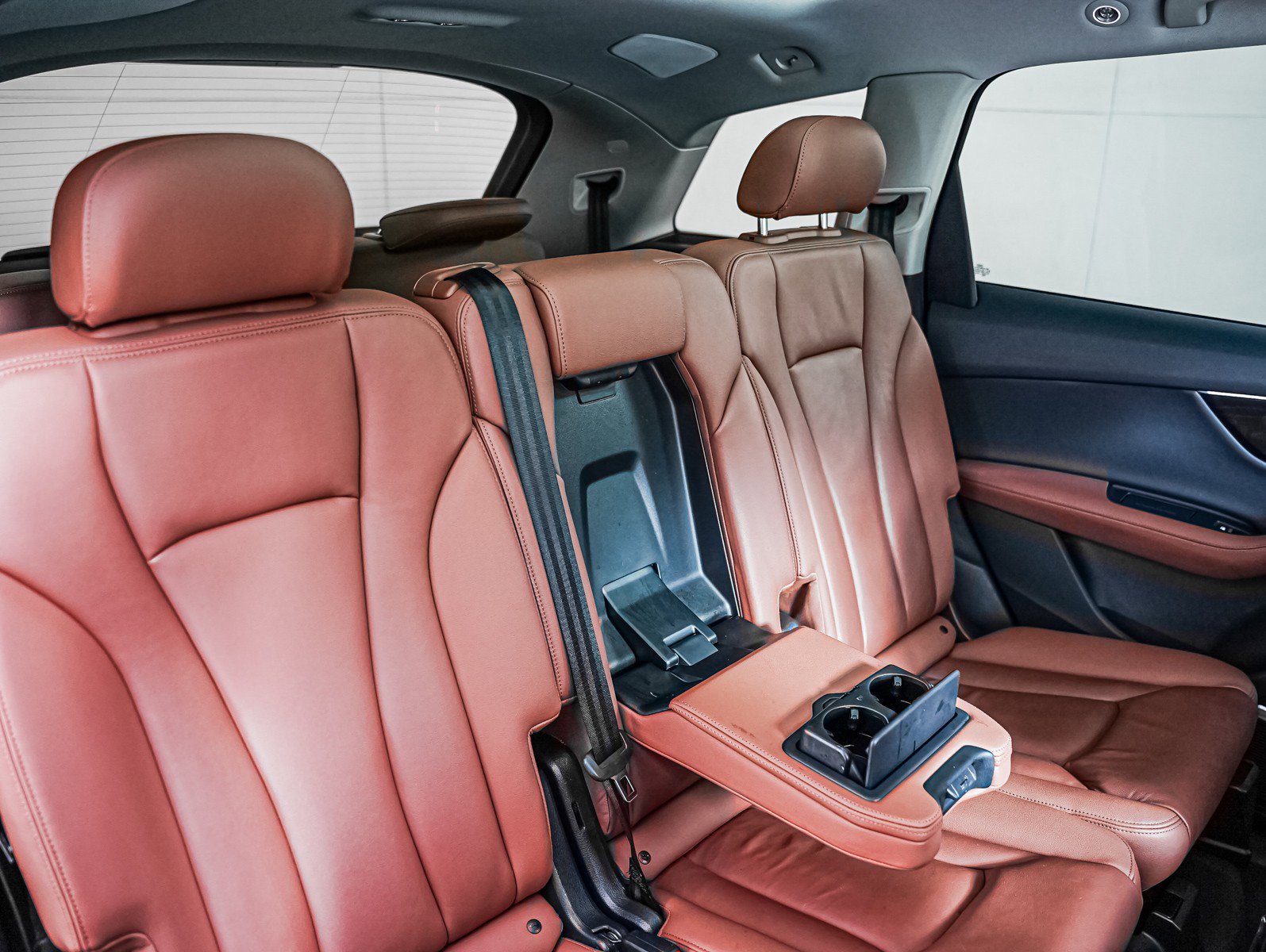 Used 2023 Audi Q7 3.0T Premium Plus image 10