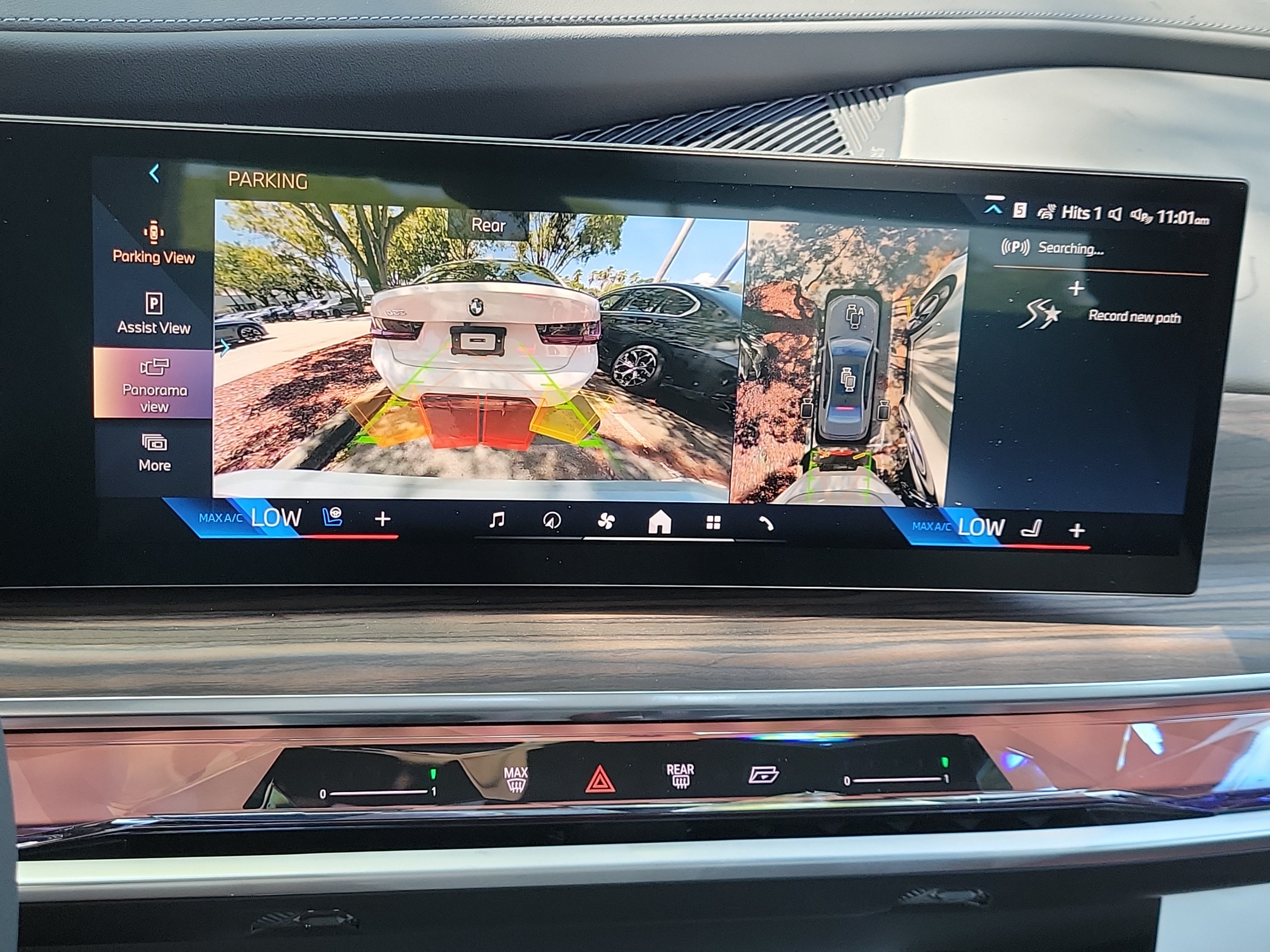New 2026 BMW 740i RWD image 24