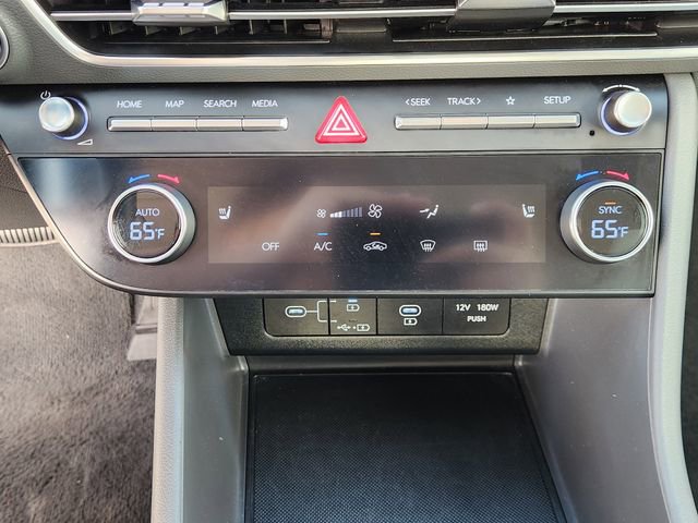 Used 2025 Hyundai Sonata SEL image 18