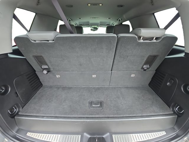 Used 2017 Chevrolet Tahoe LT RWD image 13