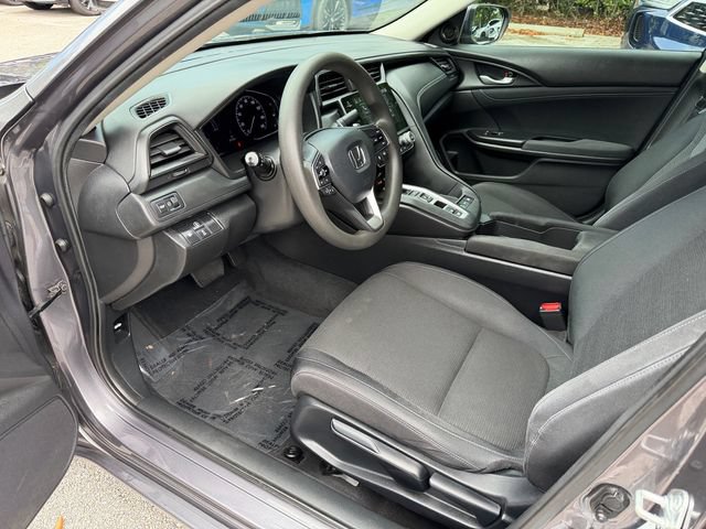 Certified 2021 Honda Insight EX image 12