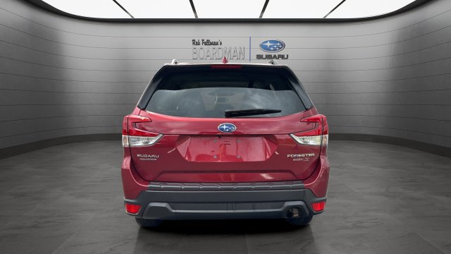 Used 2023 Subaru Forester Premium w/ Popular Package #3 AWD/4WD image 6