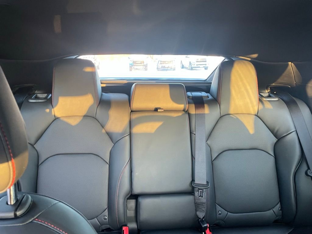 New 2026 Dodge Charger R/T Scat Pack image 16