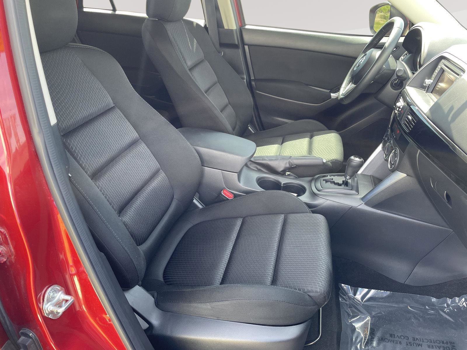 Used 2013 MAZDA CX-5 Touring image 28