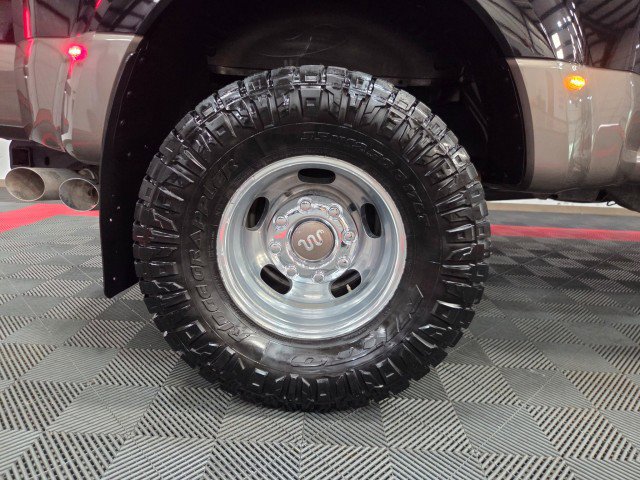 Used 2022 Ford F350 King Ranch w/ King Ranch Ultimate Package image 91