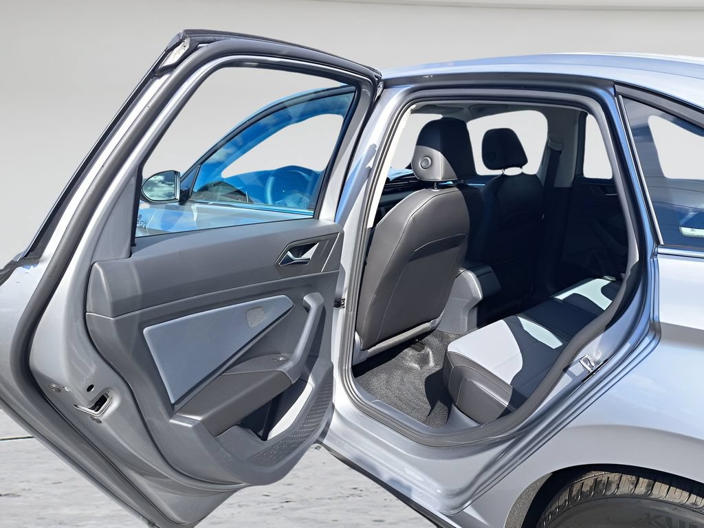 New 2026 Volkswagen Jetta SE FWD image 26