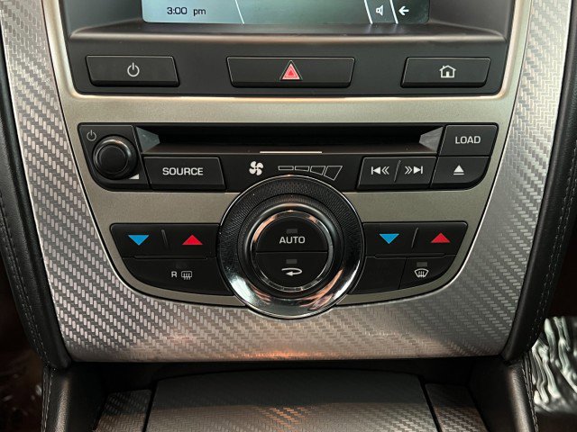 Used 2007 Jaguar XKR R image 20