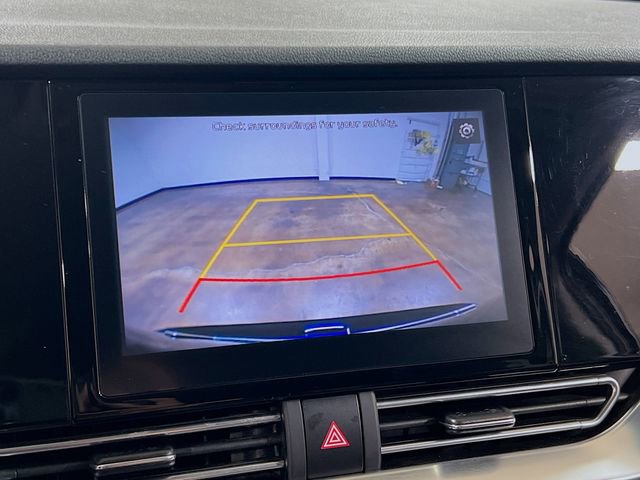 Used 2022 Kia Niro LXS image 13