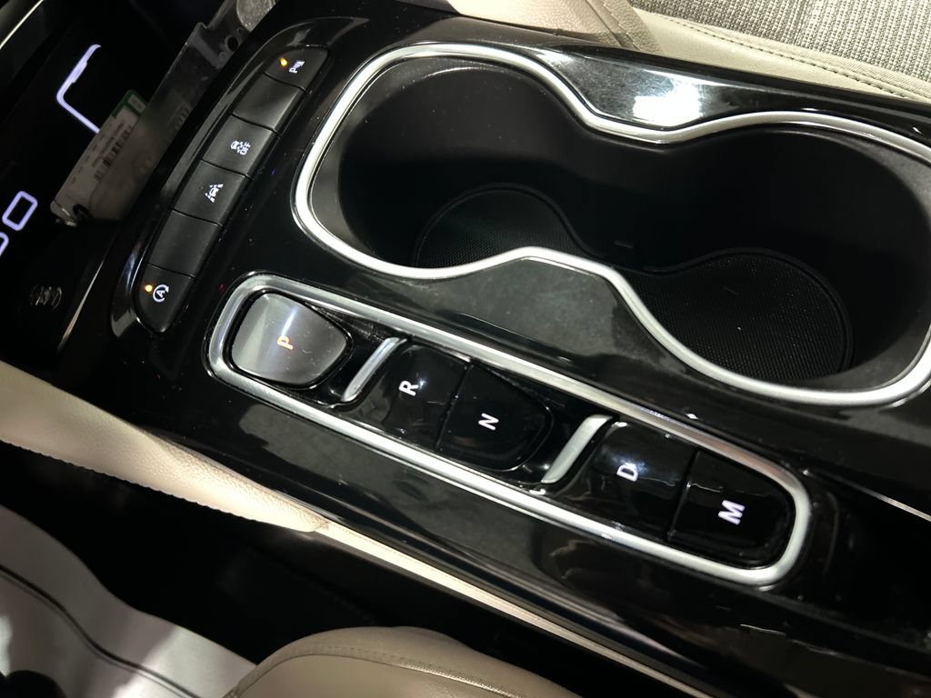Used 2023 Buick Envision Preferred FWD image 18