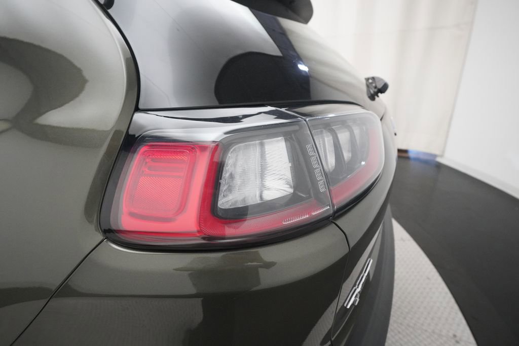 Used 2019 Jeep Cherokee Sport w/ Cold Weather Group image 30