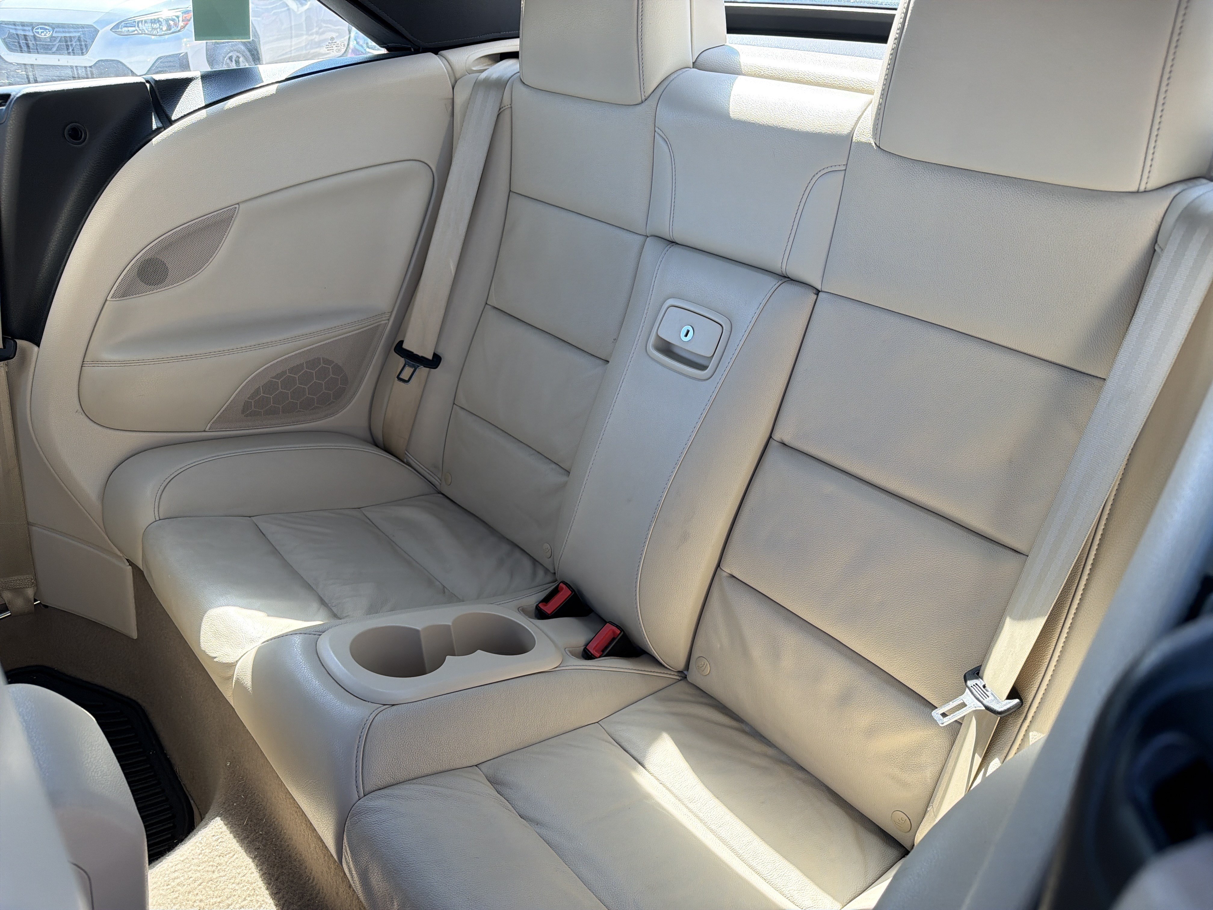 Used 2013 Volkswagen Eos Lux FWD image 22