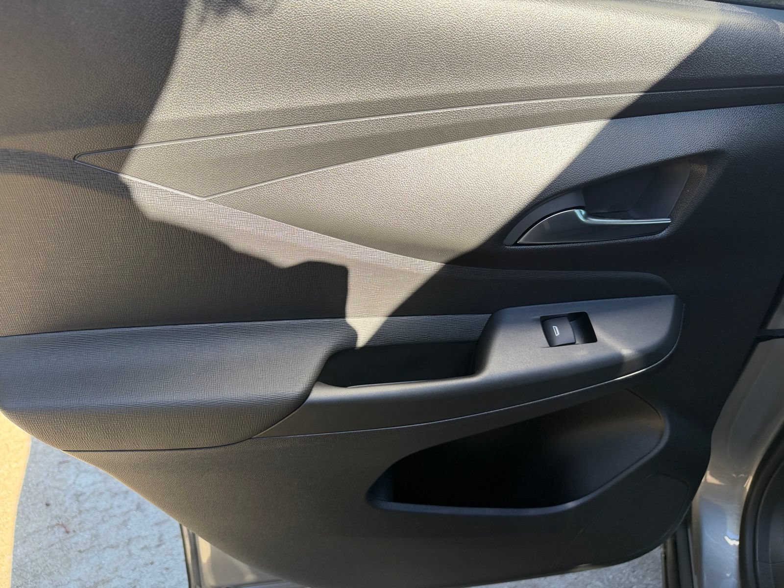 New 2026 Buick Envista Sport Touring w/ Convenience I Package FWD image 26