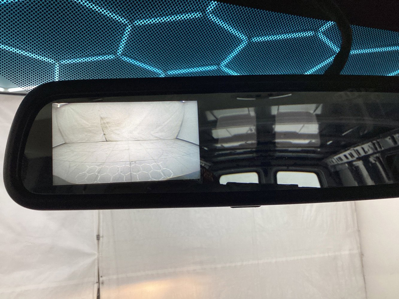 Used 2022 Chevrolet Express 2500 Extended w/ Driver Convenience Package image 33