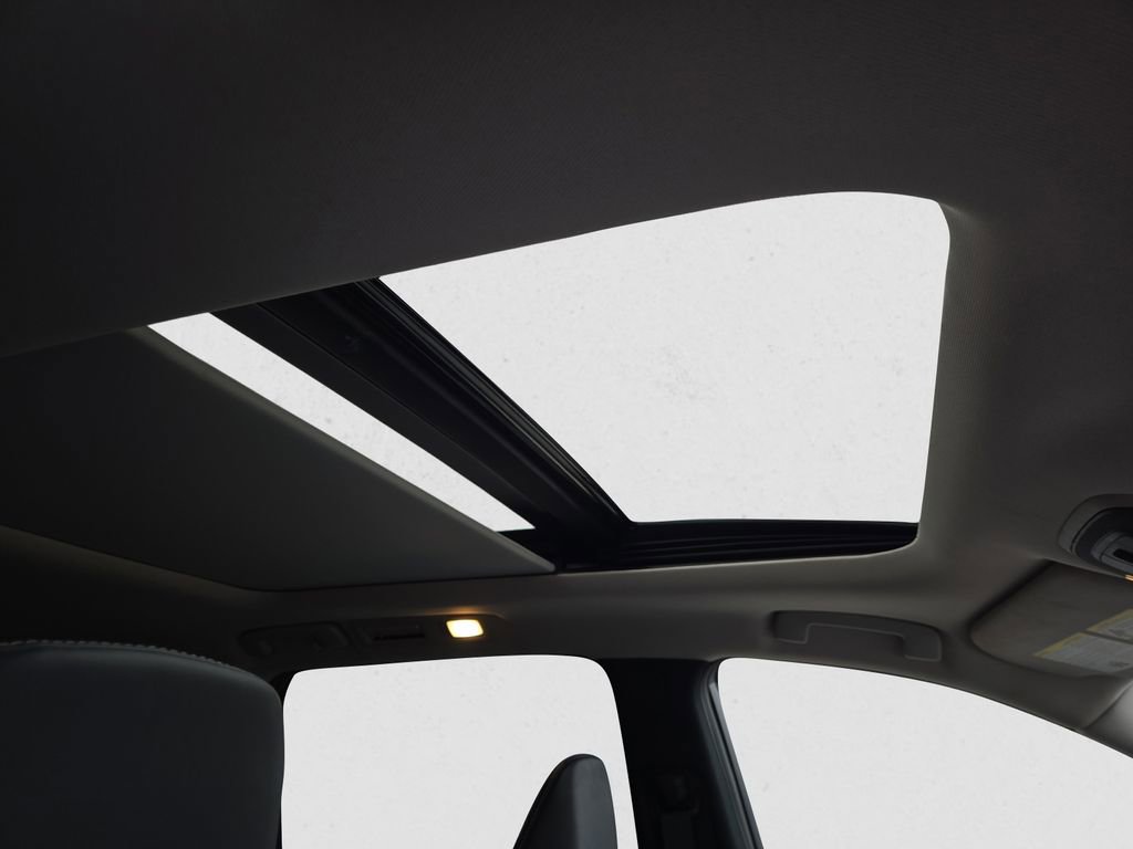 Used 2023 INFINITI QX60 Luxe image 23