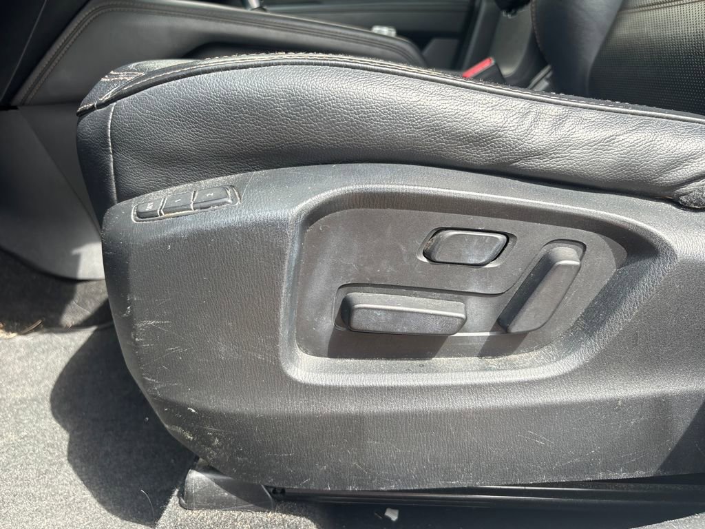 Used 2020 MAZDA CX-5 Grand Touring image 9