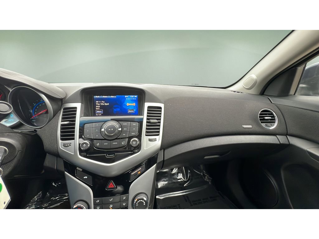 Certified 2015 Chevrolet Cruze LT image 26