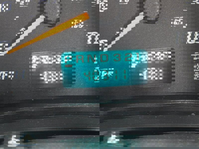 Used 2007 Chevrolet Express 3500 w/ RV Package image 39