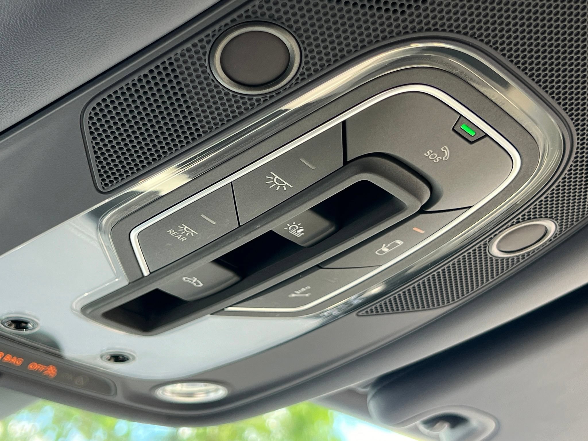 New 2026 Bentley Bentayga Extended Wheelbase AWD/4WD image 46