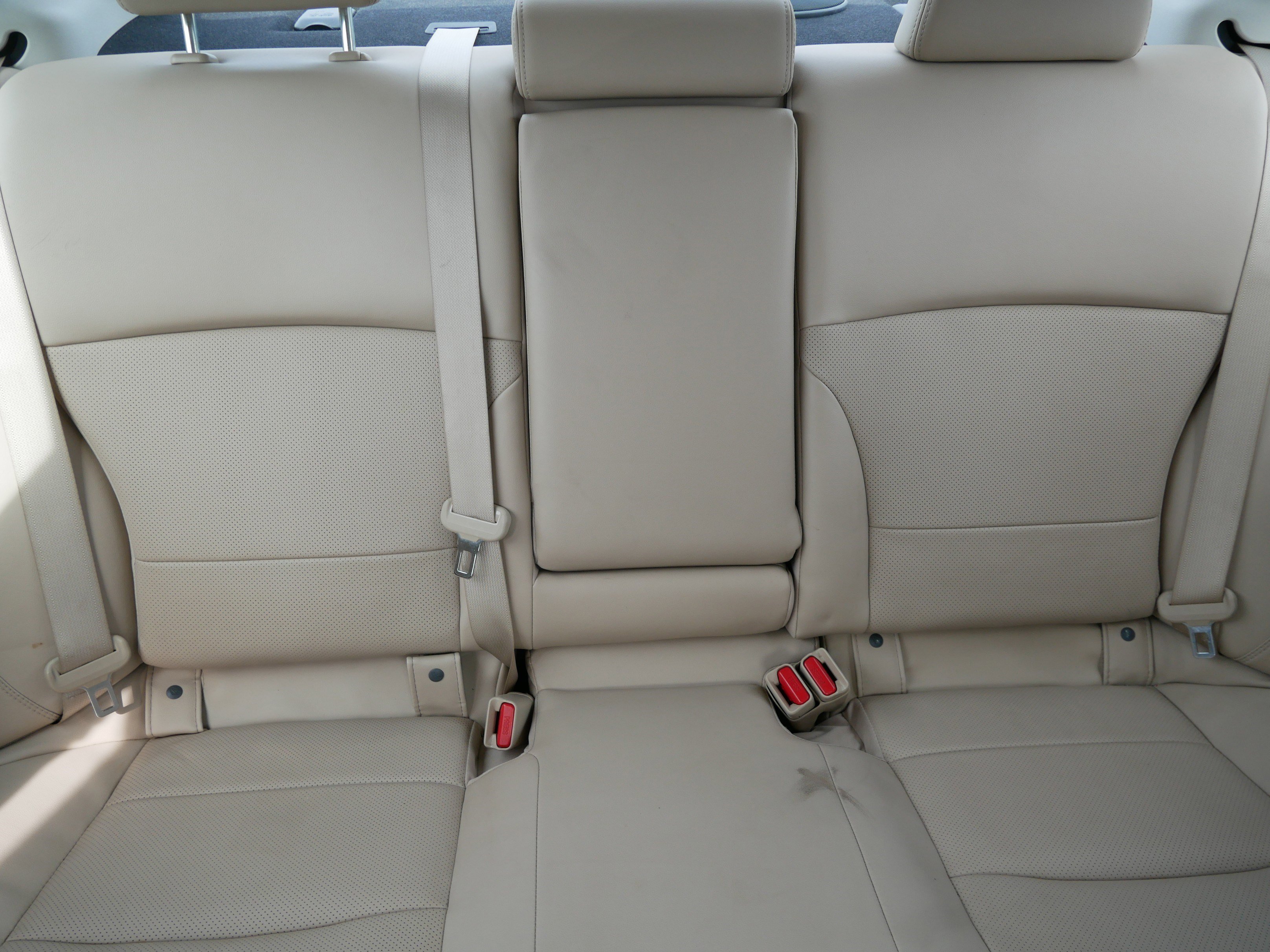 Used 2019 Subaru Legacy 2.5i Limited w/ Popular Package #2A image 13