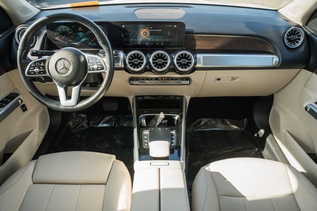 Used 2022 Mercedes-Benz GLB 250 4MATIC image 21