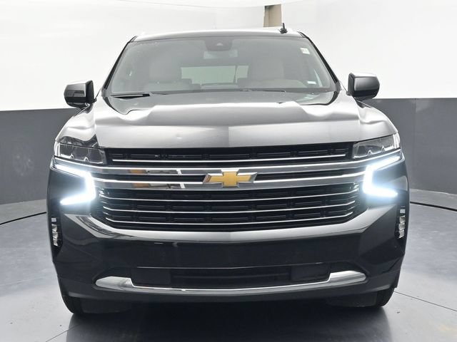 Used 2024 Chevrolet Tahoe LT AWD/4WD image 41