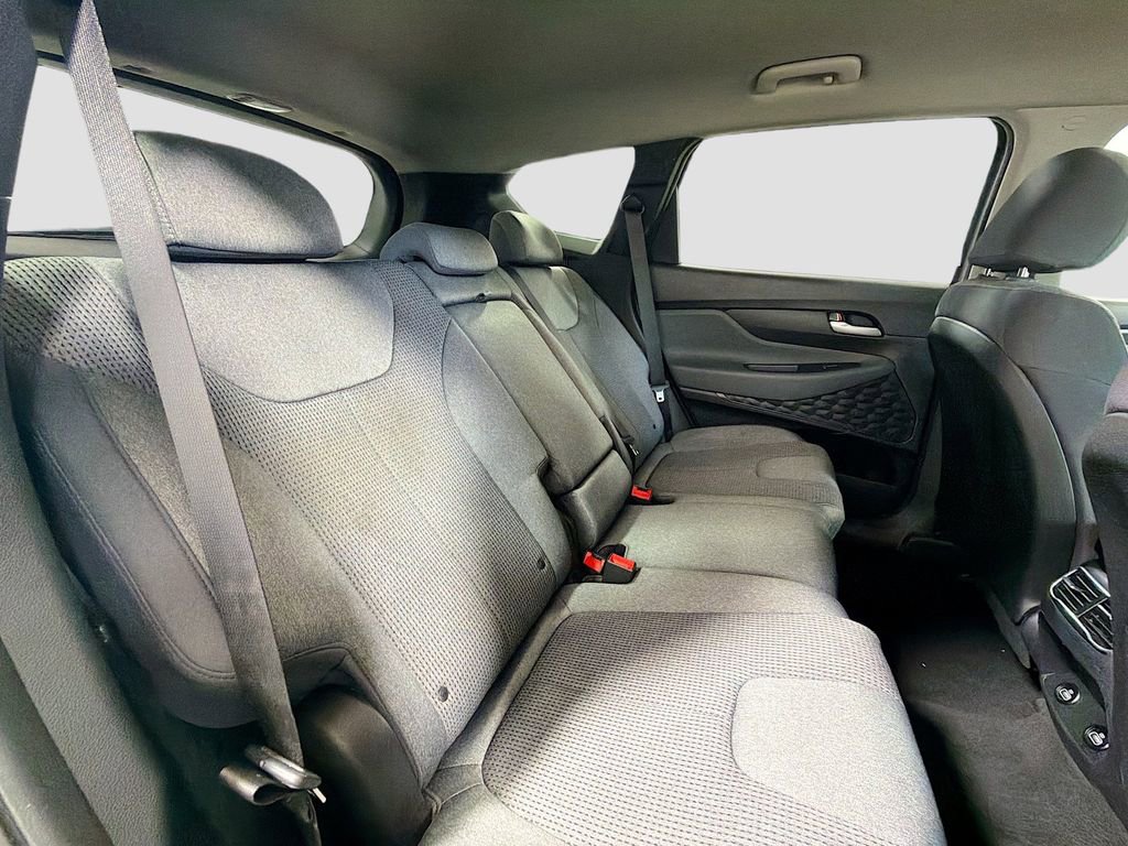 Used 2021 Hyundai Santa Fe SEL AWD/4WD image 29