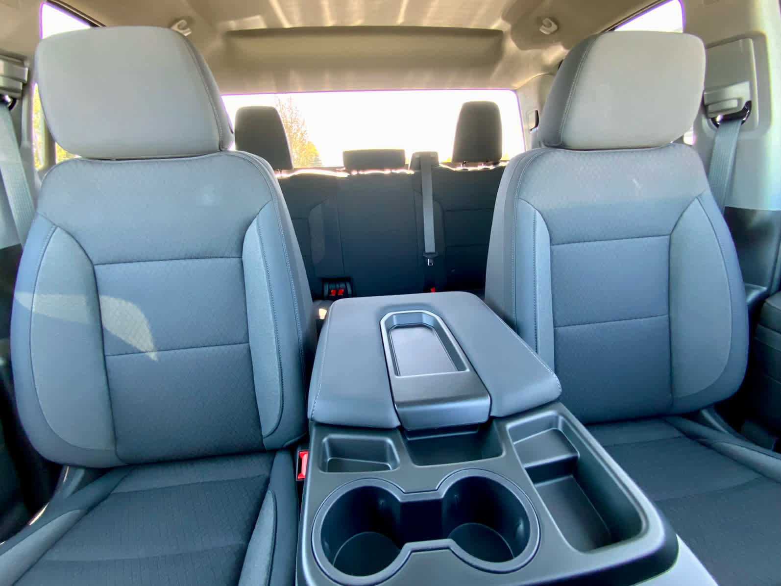 New 2026 GMC Sierra 1500 Elevation image 36