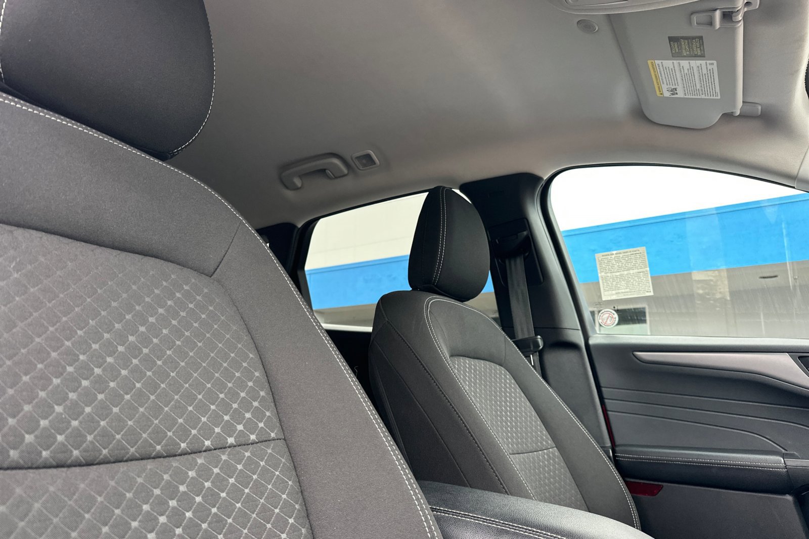 Used 2024 Ford Escape Active w/ Tech Pack #1 image 17