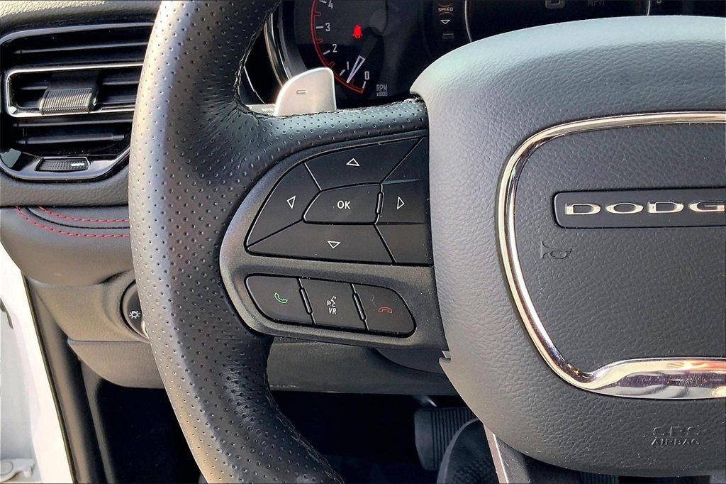 Used 2025 Dodge Durango GT image 12