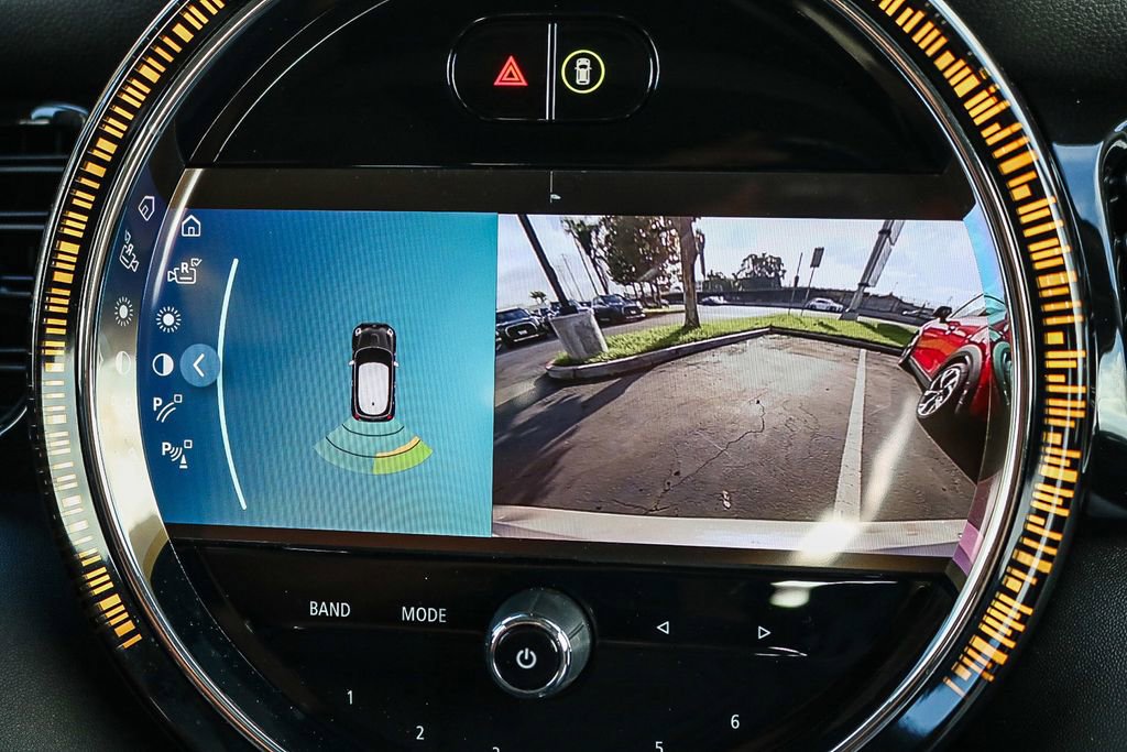 Used 2023 MINI Cooper S image 24