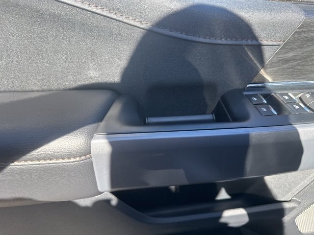 New 2025 Ford F150 Lariat w/ Equipment Group 501A Mid image 12