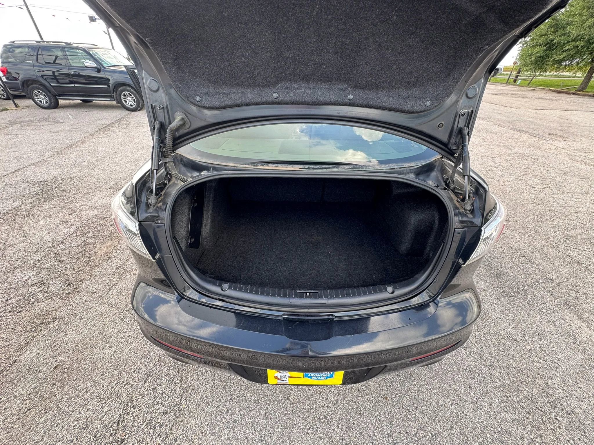 Used 2011 MAZDA MAZDA3 s Grand Touring image 22