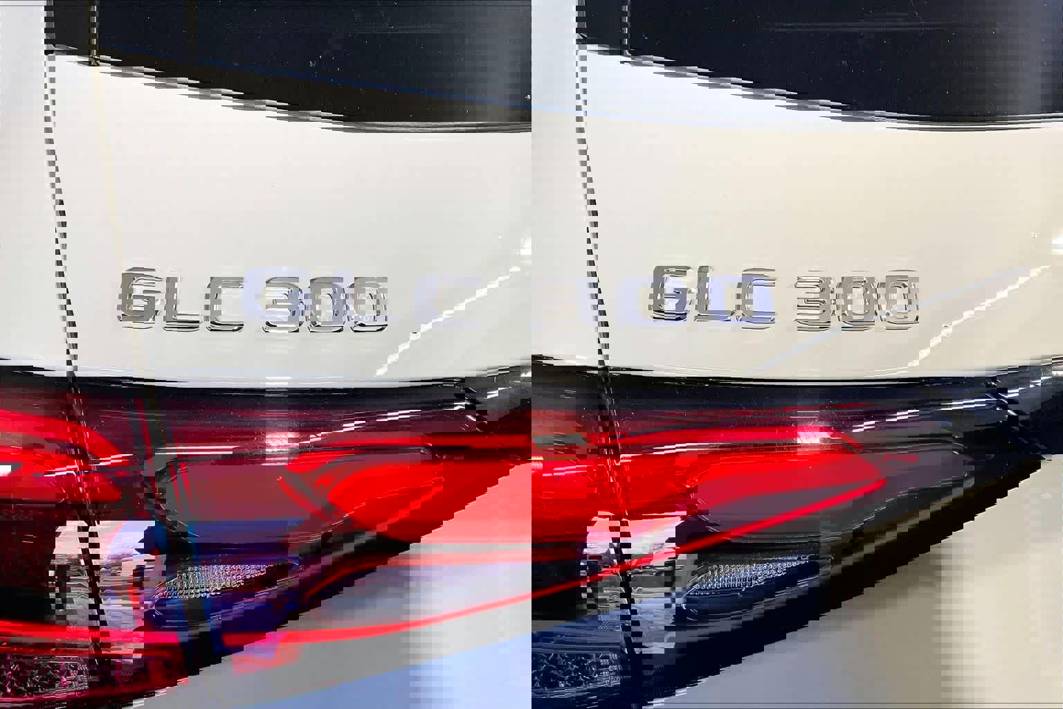 New 2026 Mercedes-Benz GLC 300 4MATIC image 6