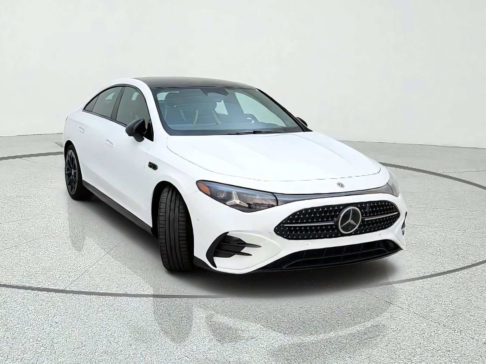 New 2027 Mercedes-Benz CLA 220 image 4