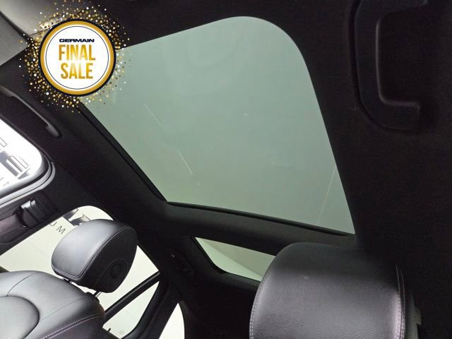 Used 2017 Mercedes-Benz GLC 300 4MATIC image 29